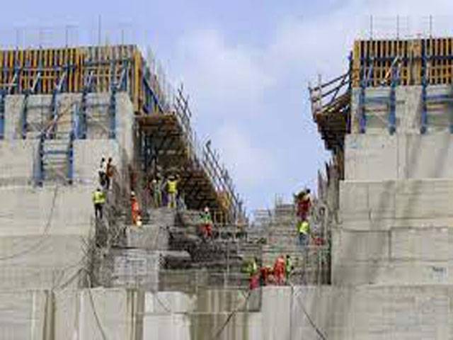 Construction work on Rawalpindi dams to be completed by 2023