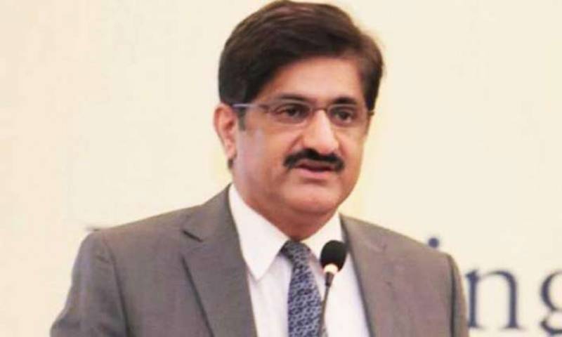 US envoy meets Sindh CM, discusses USAID schemes