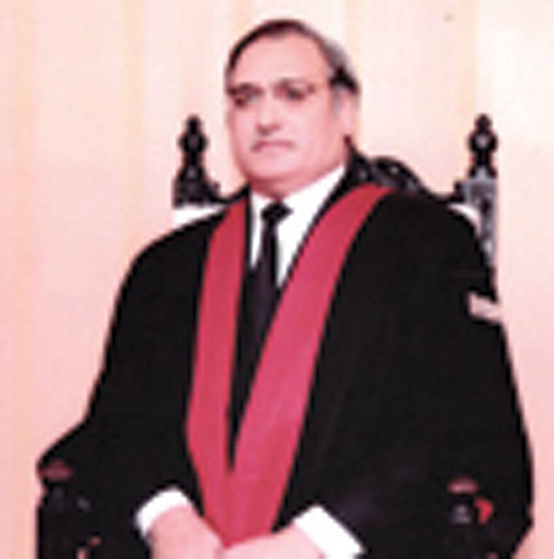 JCP recommends Justice Ameer Bhatti as new LHC Chief justice