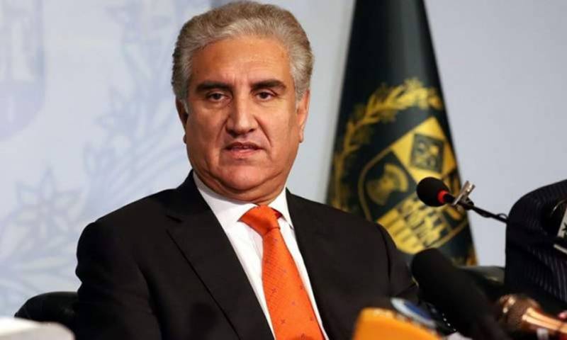 Manifests stable economy; journey towards growth: Qureshi