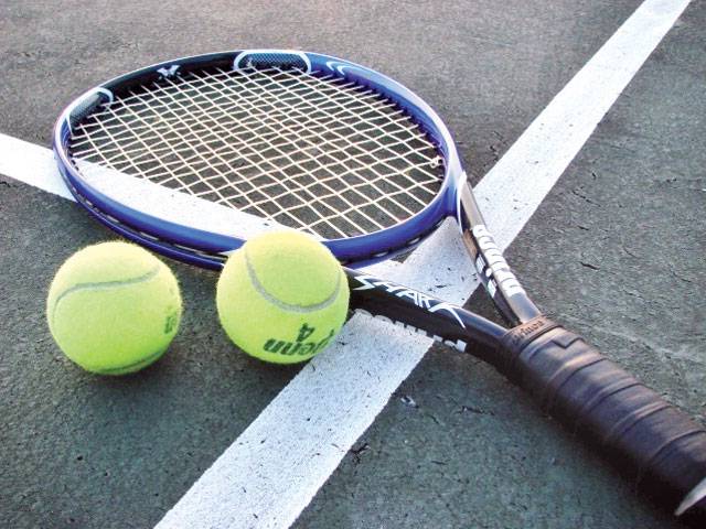 Huzaifa, Sami, Talha, Shaeel reach Jr Ranking Tennis semis