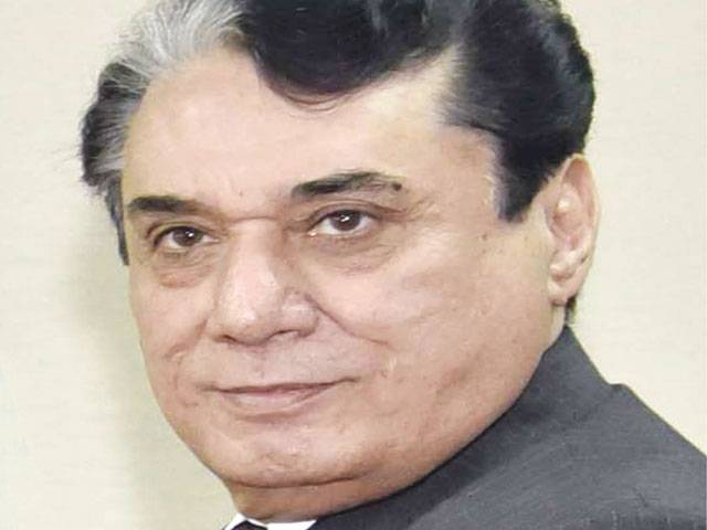 NAB Chairman appreciates performance of Sukkur office