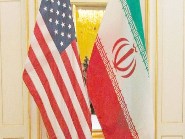 US agrees to lift oil sanctions on Iran, says Tehran