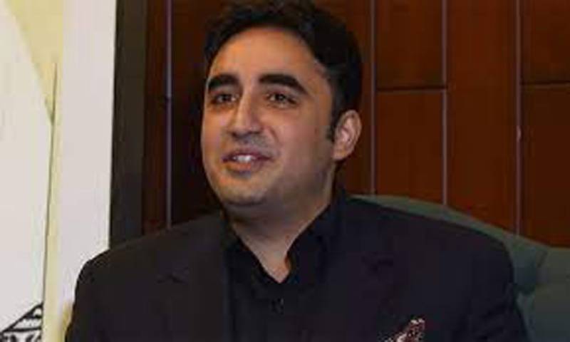 PPP open to people who want to return: Bilawal