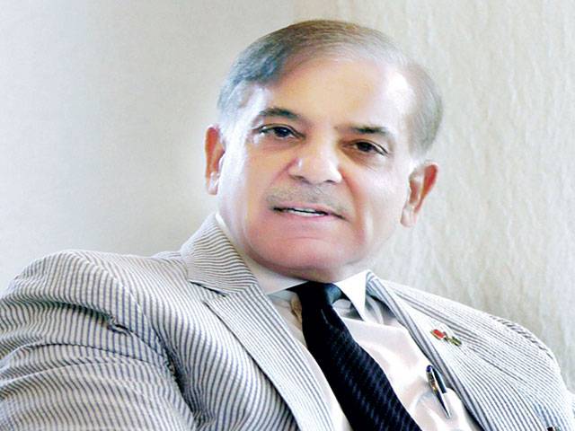 Shehbaz Sharif proposes seats in Parliament for expats