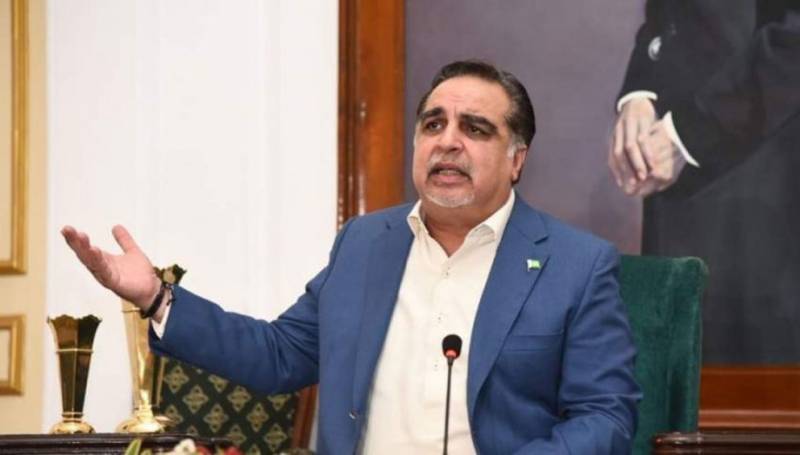 New uplift schemes to be launched for Badin: Governor