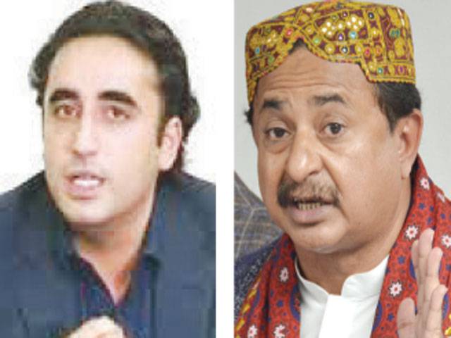 PTI wants inquiry into misuse of govt aircraft by Bilawal