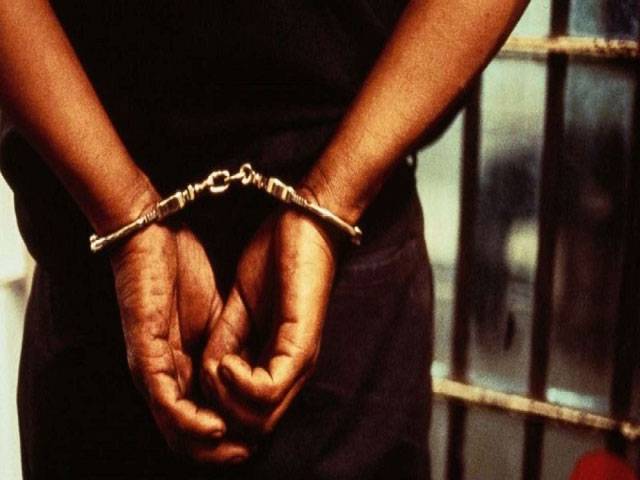 Islamabad police arrest 11 members of gangs