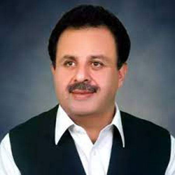 Haripur drinking water scheme to cost Rs.210m: Akbar