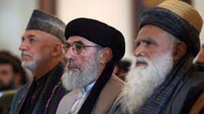 Many top Afghan leaders to attend peace moot in Islamabad