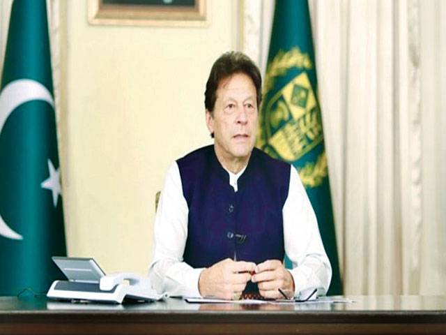 PM Imran Khan takes notice of rape attempt on differently-abled Okara girl