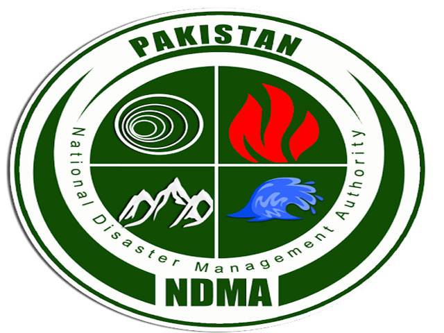 NDMA on high alert as heavy rains lash parts of country