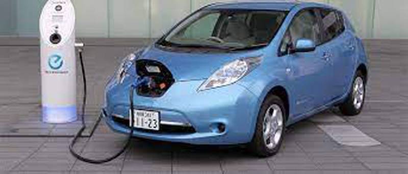 Local assembling of EVs to be started this year: Hammad