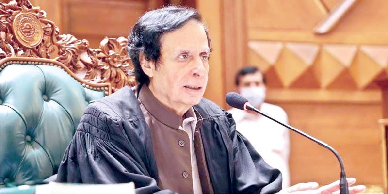 Speaker again adjourns PA session as FIA fails to produce Nazir Chohan