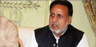 Minister for expediting development schemes under Punjab Cities Programme