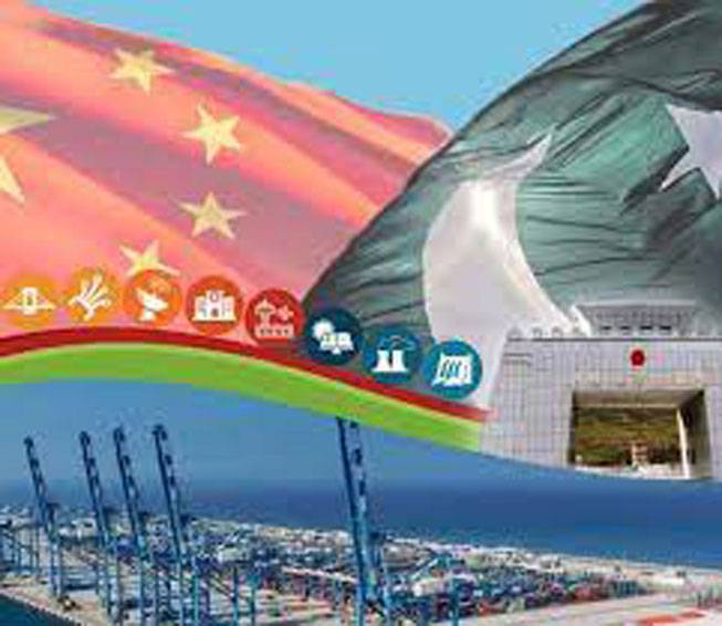 Pak-China Technical Institute Gwadar to be functional by December-end