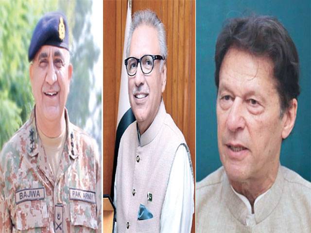 COAS says NCOC remains pivotal to Pakistan’s riposte against COVID-19