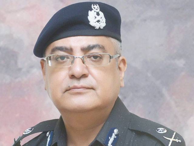 Meeting with scholars: IGP orders Muharram security steps for Hyderabad range