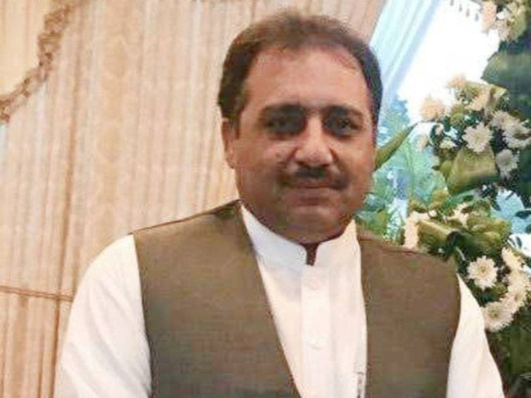 Balochistan Governor directs to provide clean water facility in Quetta