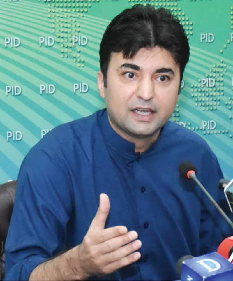 Numerous schemes to provide youth business, employment opportunities: Murad Saeed