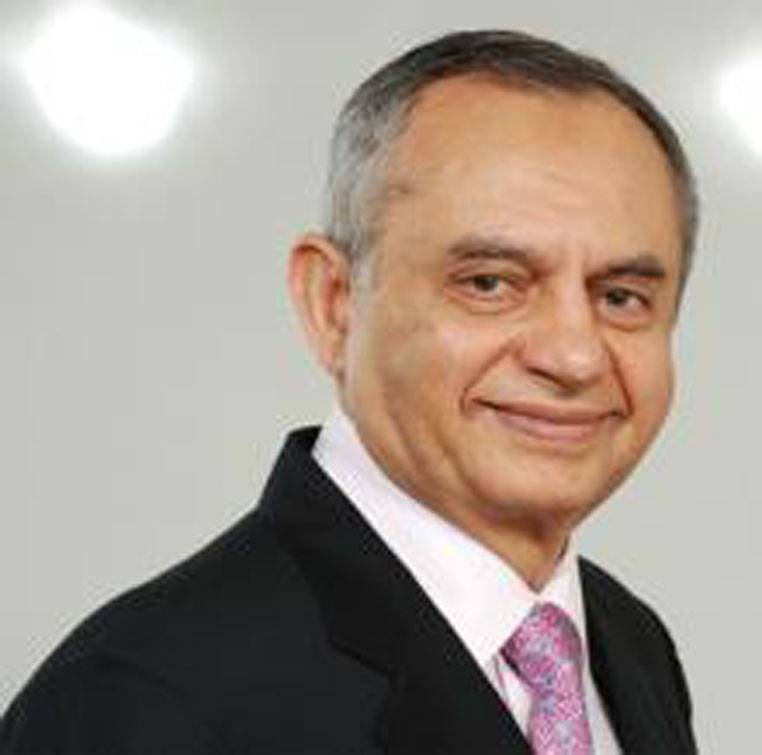 Gujranwala to gain prominent position in engineering export, says Razak Dawood