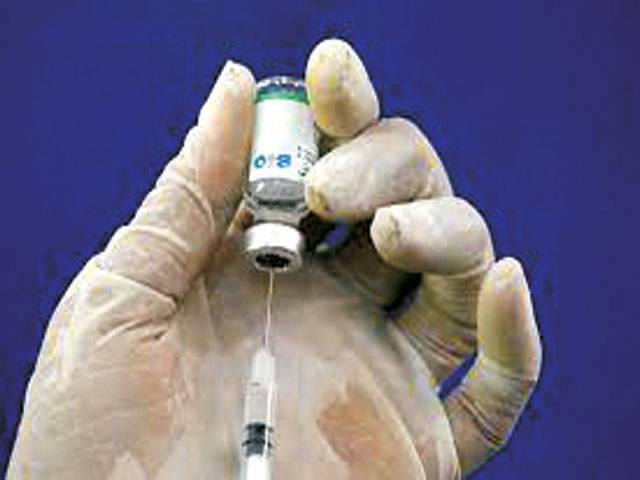 Rawalpindi achieves 60pc COVID-19 vaccination target