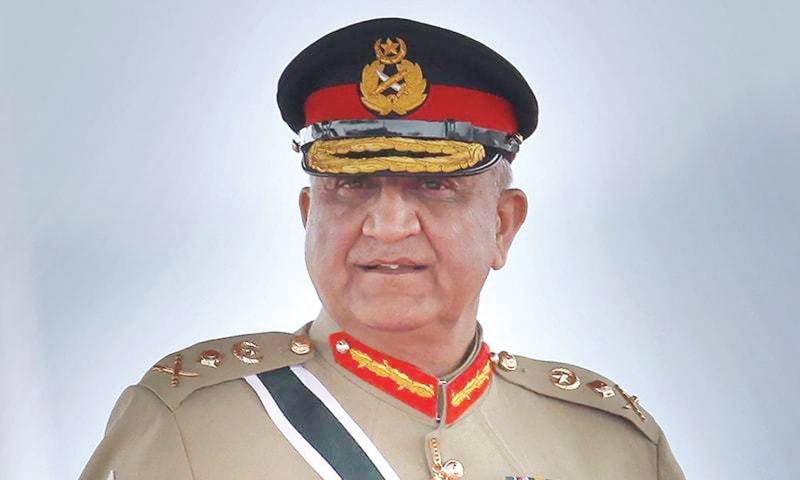 Army chief to brief MPs on Afghanistan today 