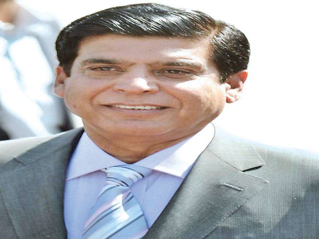 PPP replaces Kaira with Pervez Ashraf as Punjab President 