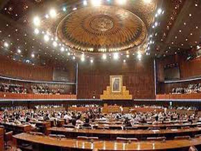 NA body concerned over increase in tax collection due to surge in imports