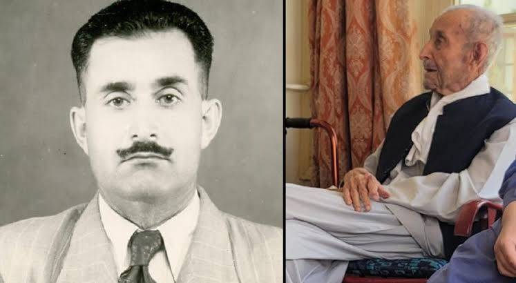 Oldest Pak Army veteran passes away in Quetta