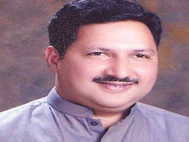 Karachi-Hyderabad Motorway quality not good: Dharejo