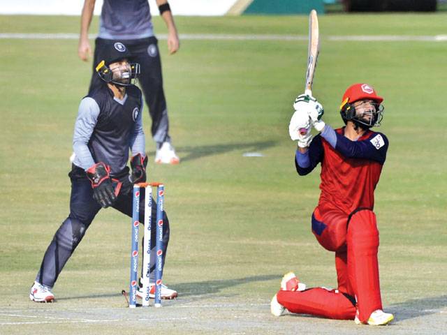 Nawaz makes all-round contribution in Northern’s win