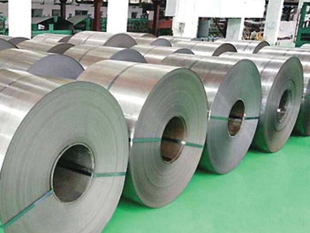 Three Chinese companies show interest to revive Pakistan Steel Mills