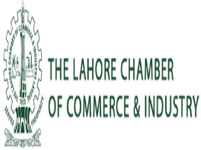 LCCI demands special package for trading community - The Nation