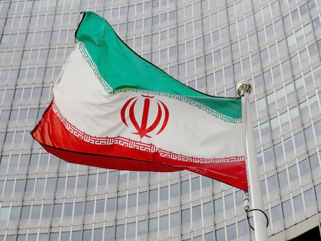 Iran indicates nuclear talks only with EU this week