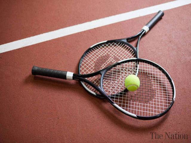 Mabali Pakistan Open Tennis Championship begins