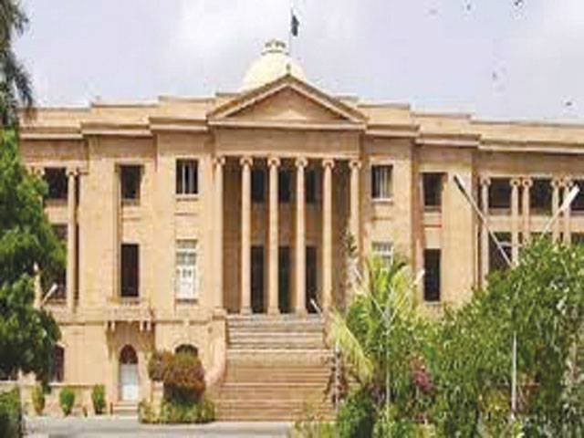 SHC orders KMC to stop demolitions of houses along Gujjar Nullah