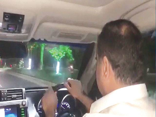 CM Buzdar irked by poor cleanliness in Lahore