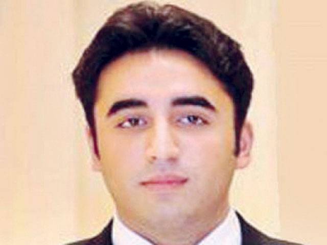 Eradication of polio inevitable for healthy society: Bilawal