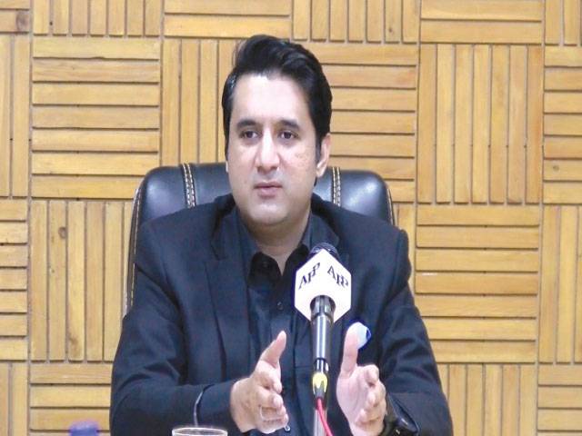 Hamaza Shafqat appointed Administrator MCI for 6 months