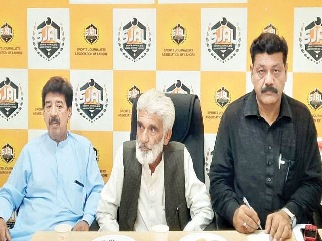 Pakistan football stakeholders demand Ashfaq Group to vacate PFF House immediately