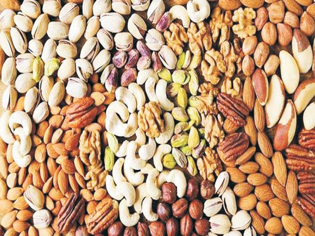 Online dry fruits business gaining momentum in twin cities