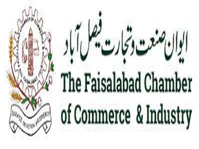 Govt must consider linking Faisalabad with ML-1: FCCI  