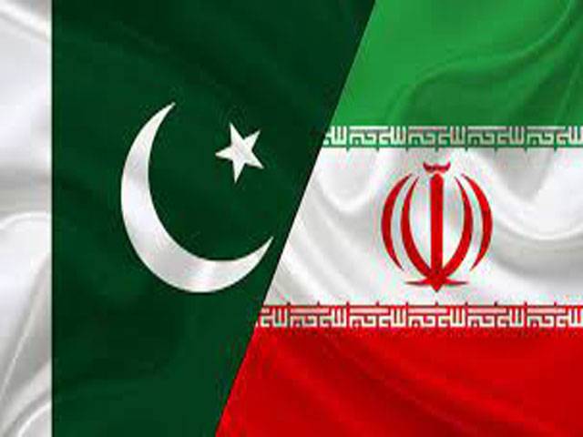 Pak-Iran 9th Joint Trade Committee meeting to start today