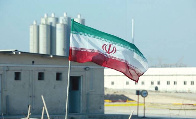 Iran demands assurance US will not pull out of nuclear deal