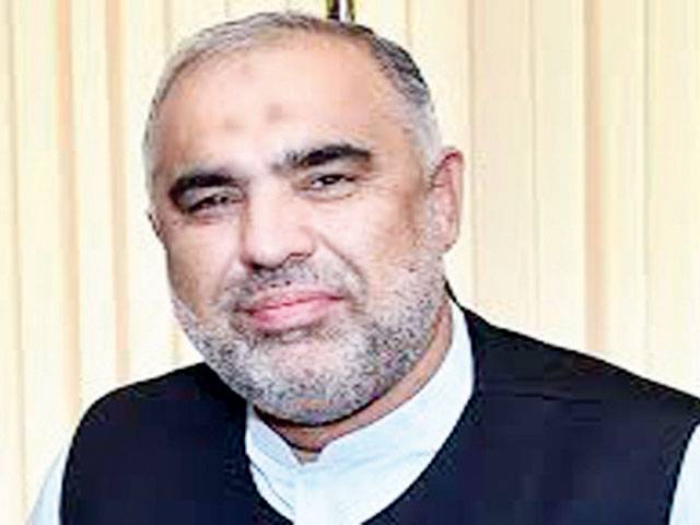 Role of people vital for prosperous society: Asad Qaiser