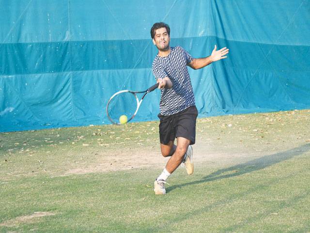 5th Shehryar Malik Memorial National Grass Court Tennis