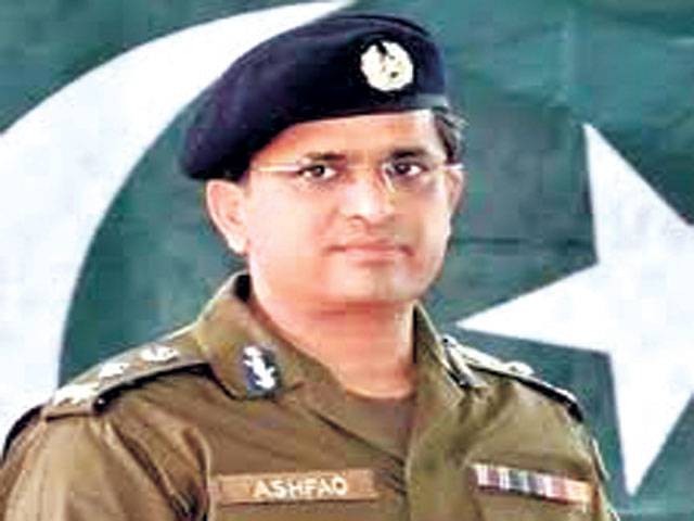 RPO Rawalpindi Region holds open court