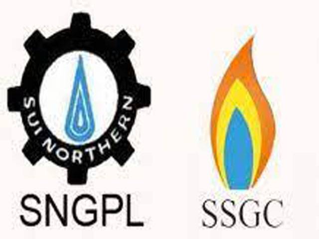 SNGPL, SSGC executing 7 major projects to reinforce gas transmission network