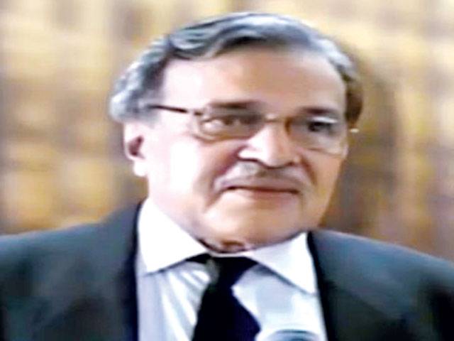 CJP nominates Sarmad Usmani as member JCP